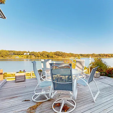 Villa Sailor Sanctuary